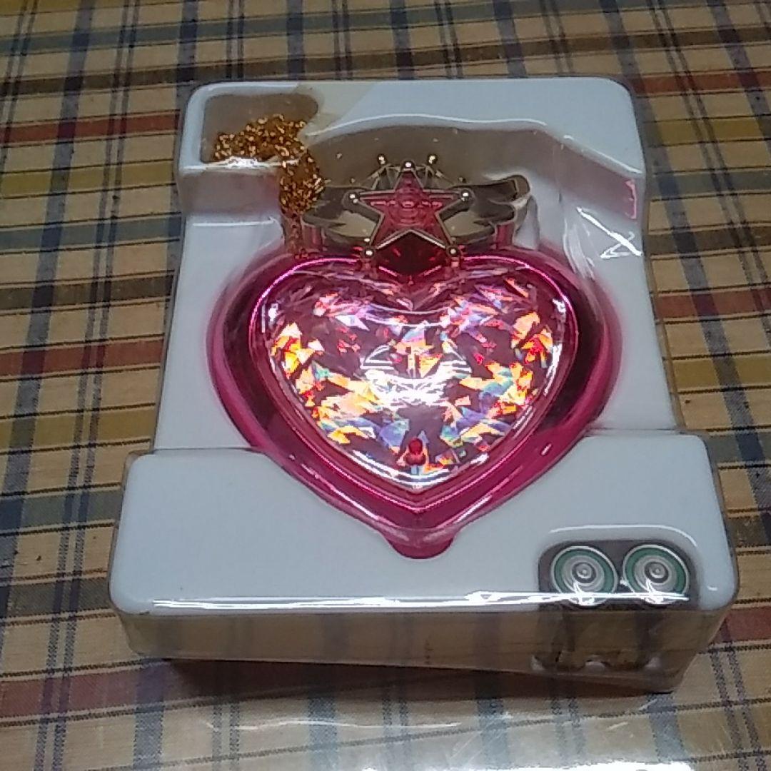 値下げ【1995年】セーラームーン　ちびムーンコンパクト