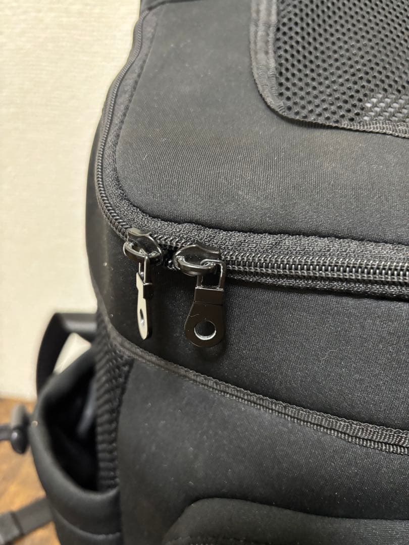 CITY DOG ネオプレーンバックパックキャリー　Rサイズ