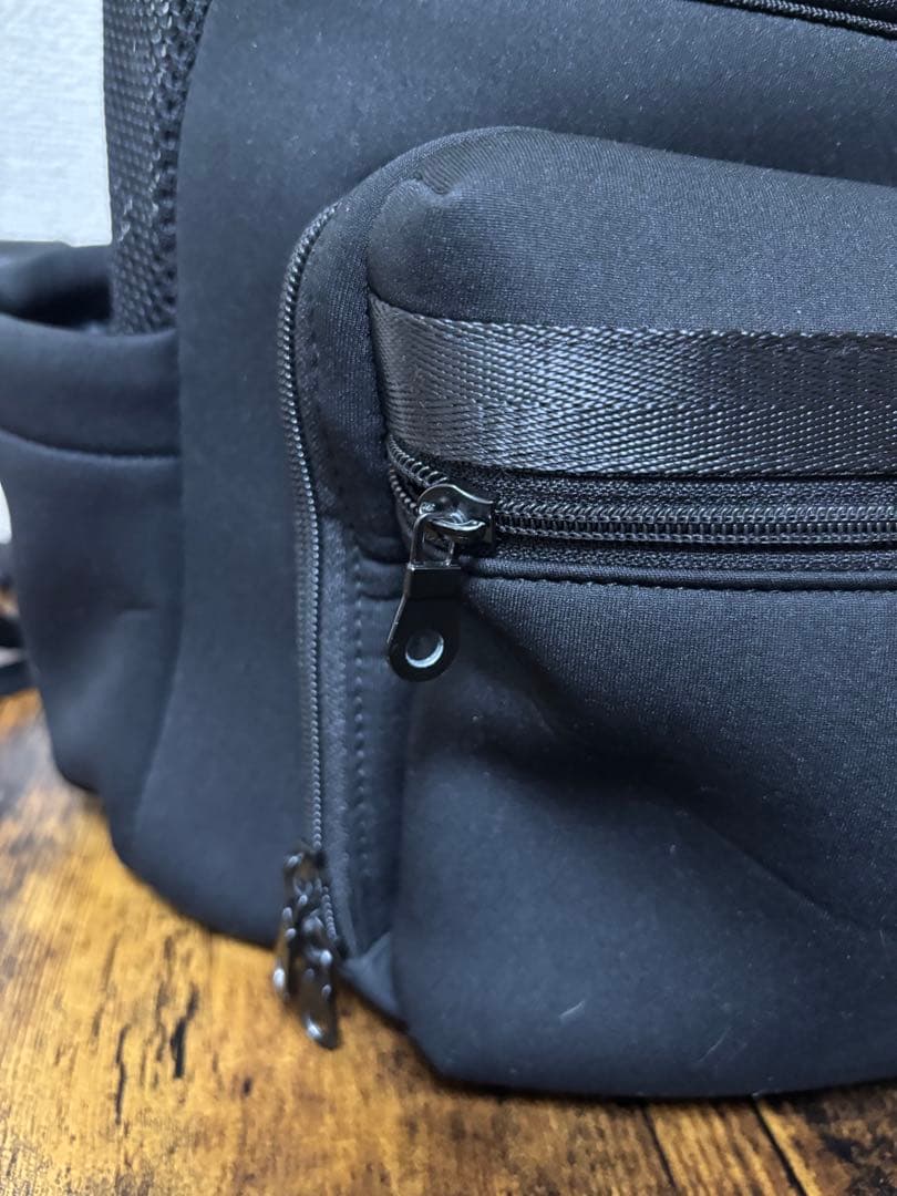 CITY DOG ネオプレーンバックパックキャリー　Rサイズ