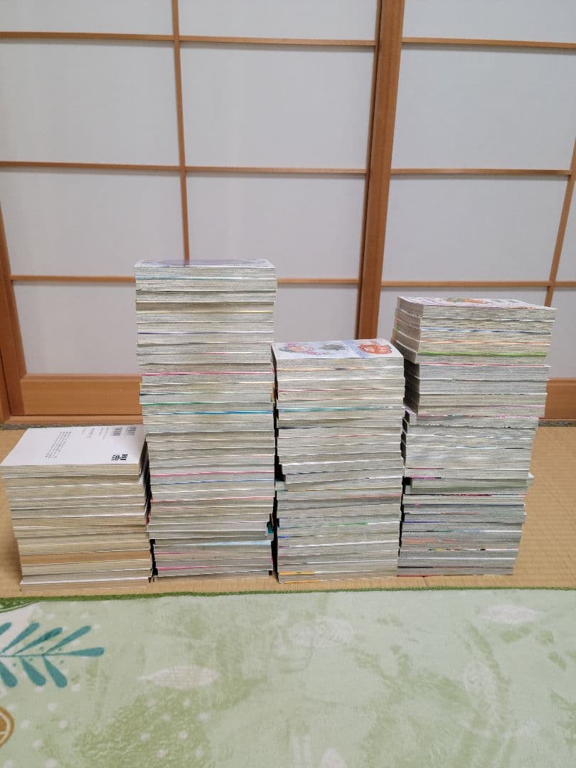 優駿の門シリーズ　全巻セット(抜けあり)　計74冊