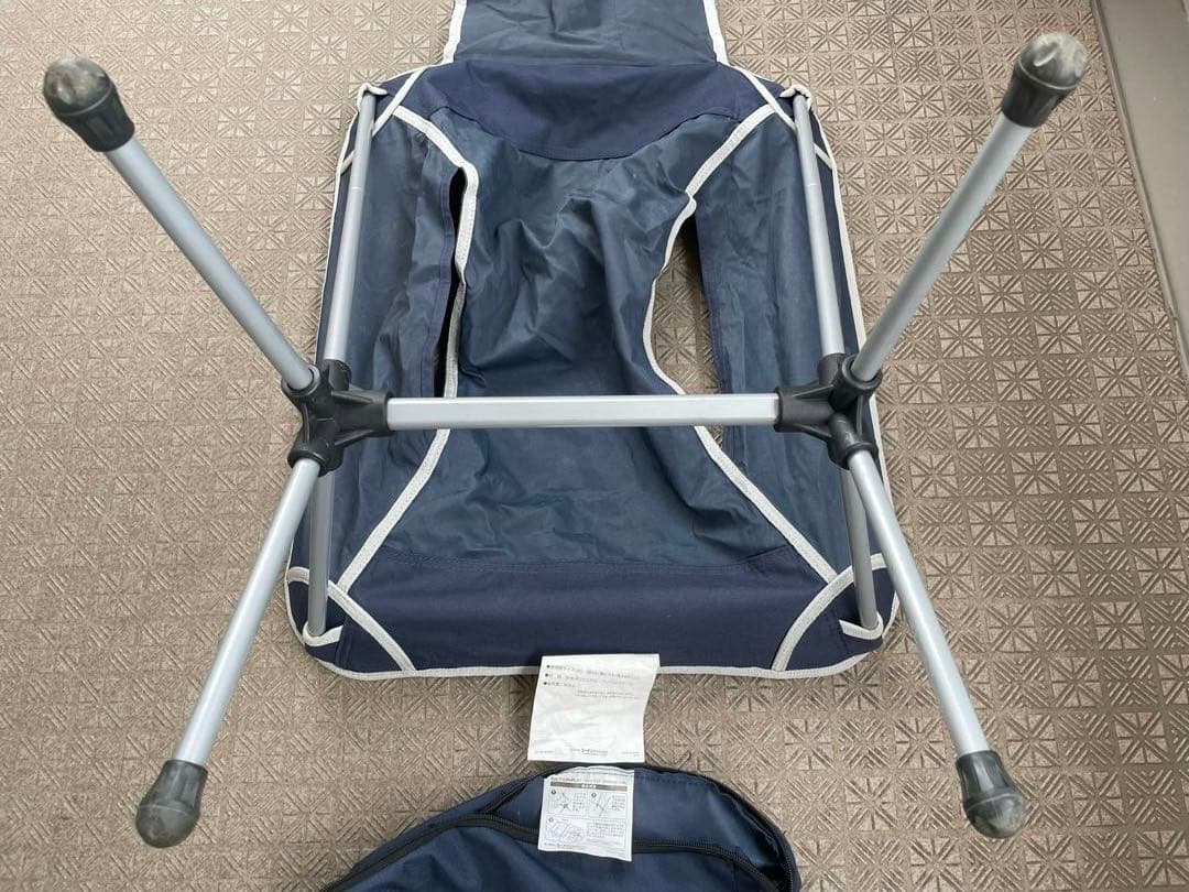 GeertTopテント 軽量コット チェア キャンプセット