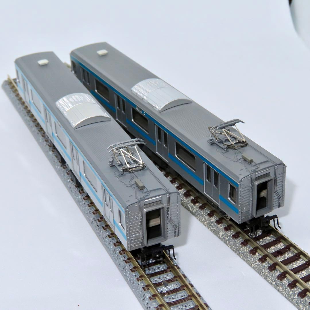 TOMIX 209系0番代 京浜東北線 10両セット