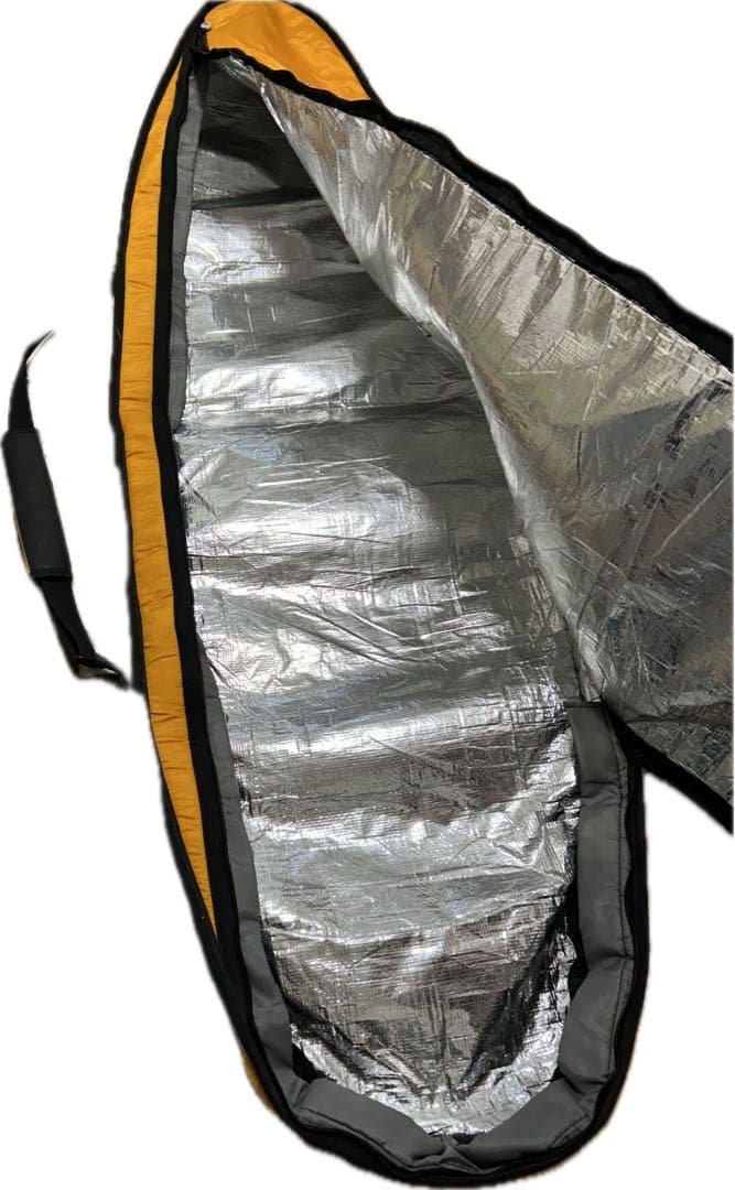 チャンネルアイランド×フォーマーの限定サーフボード　4点セット