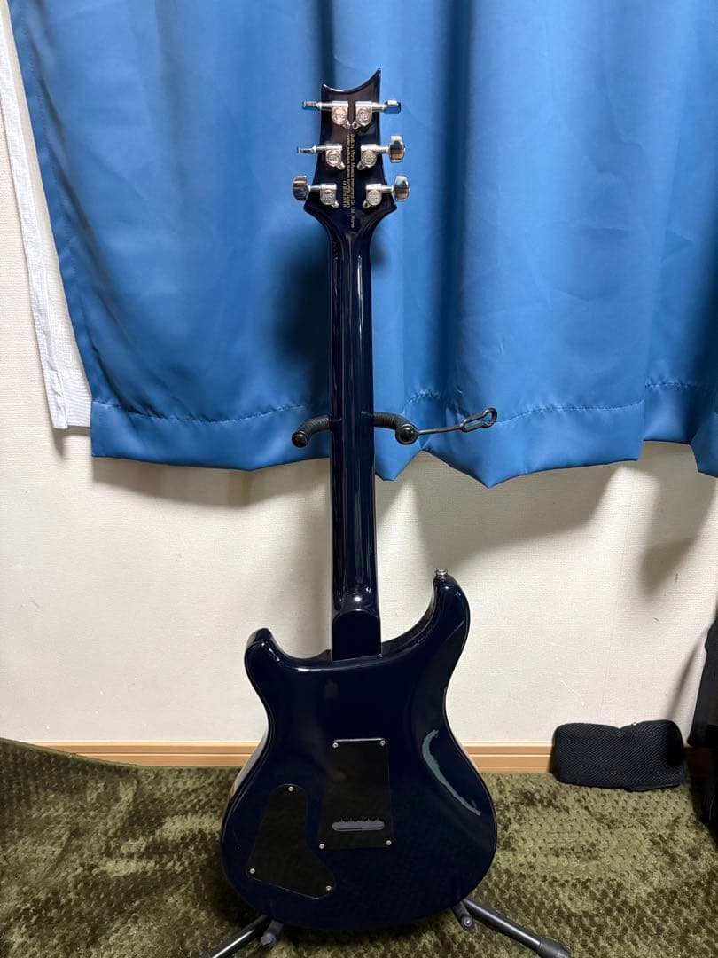 PRS SE SANTANA サンタナ エレキギター