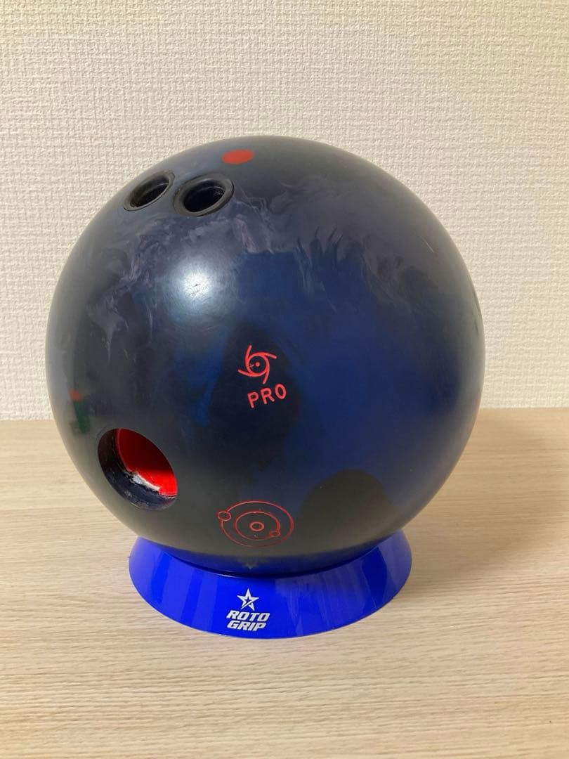 ボウリング　アイオンプロ(15ポンド)