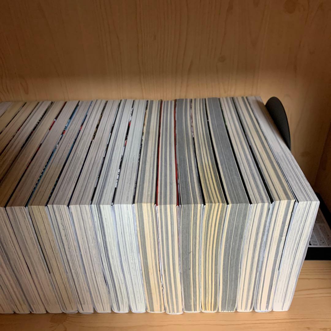 大人気漫画ドンケツ全巻まとめ売り良品セットドンケツ2ドンケツ外伝おちこぼれ52冊