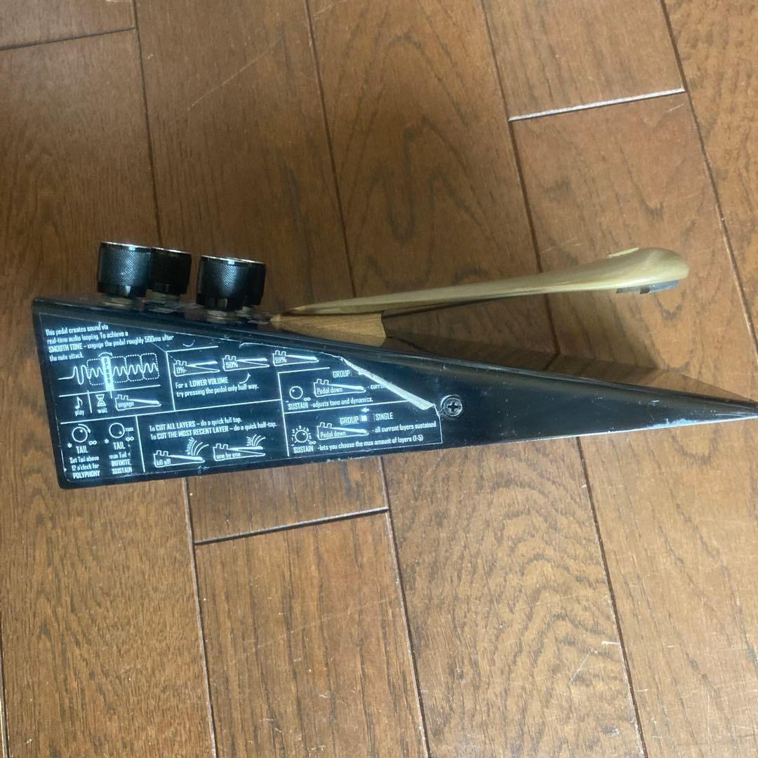 ギター GAME CHANGER AUDIO PLUS PEDAL