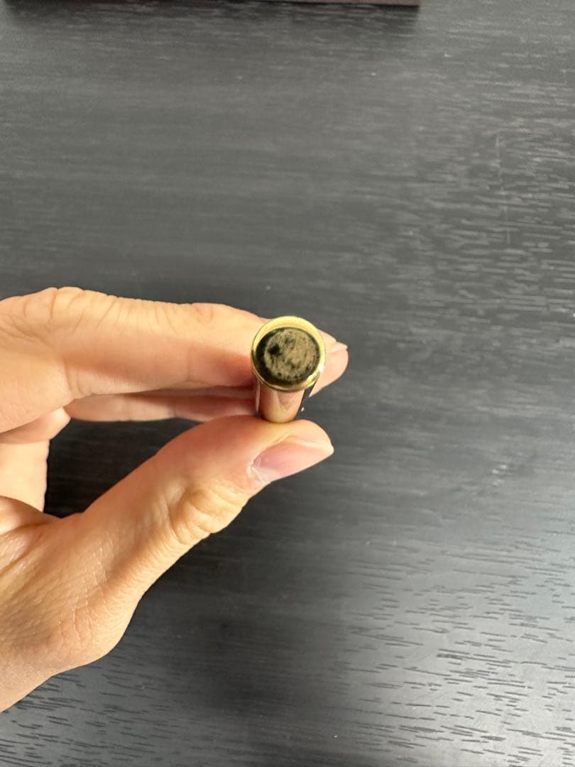 ★高級筆記具★ダンヒル dunhill 万年筆 14Kペン先 ベッコウ柄