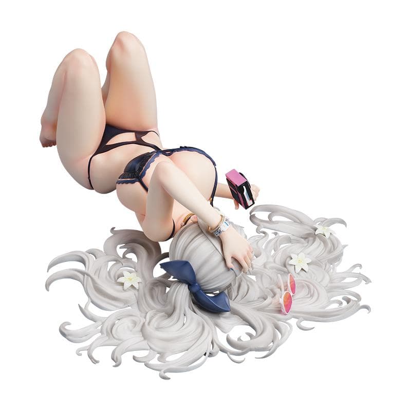 【新品】B-style アズールレーン ヴィットリオ・ヴェネト ラスペツィアの花