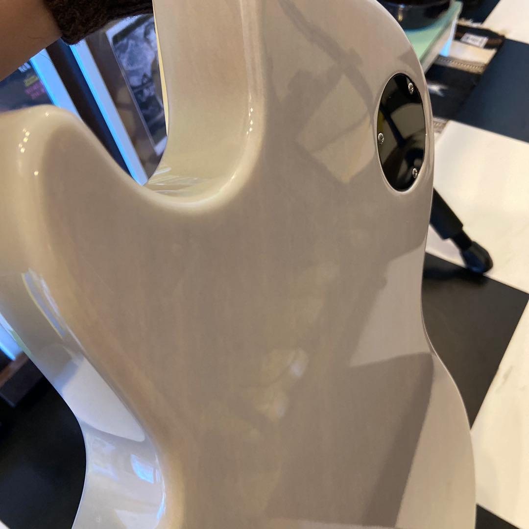 Tokai LSS-101 See Through White　ワンオーナー