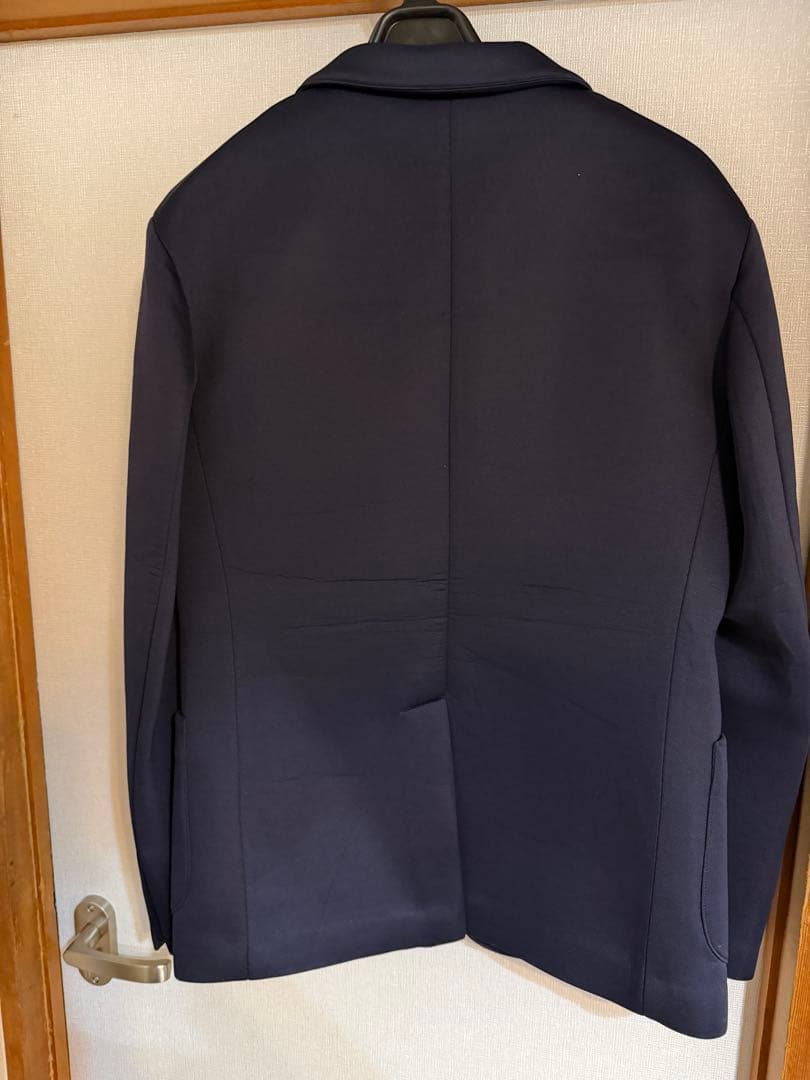 ¥46,200【MUTA/L】MMJKT-160506ボンディングジャケット