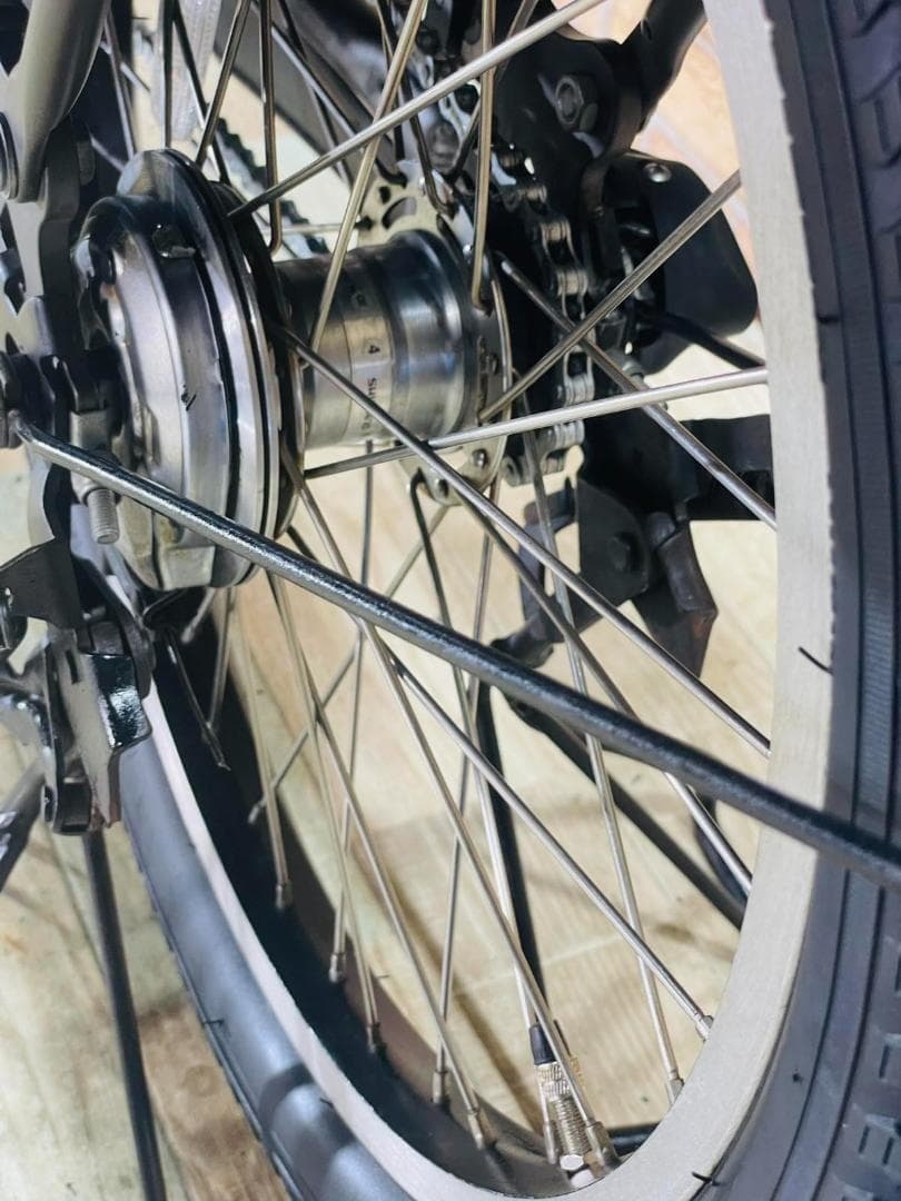 2日間限定 No1モデル ヤマハ KISS 子供乗せ電動アシスト ZH2548