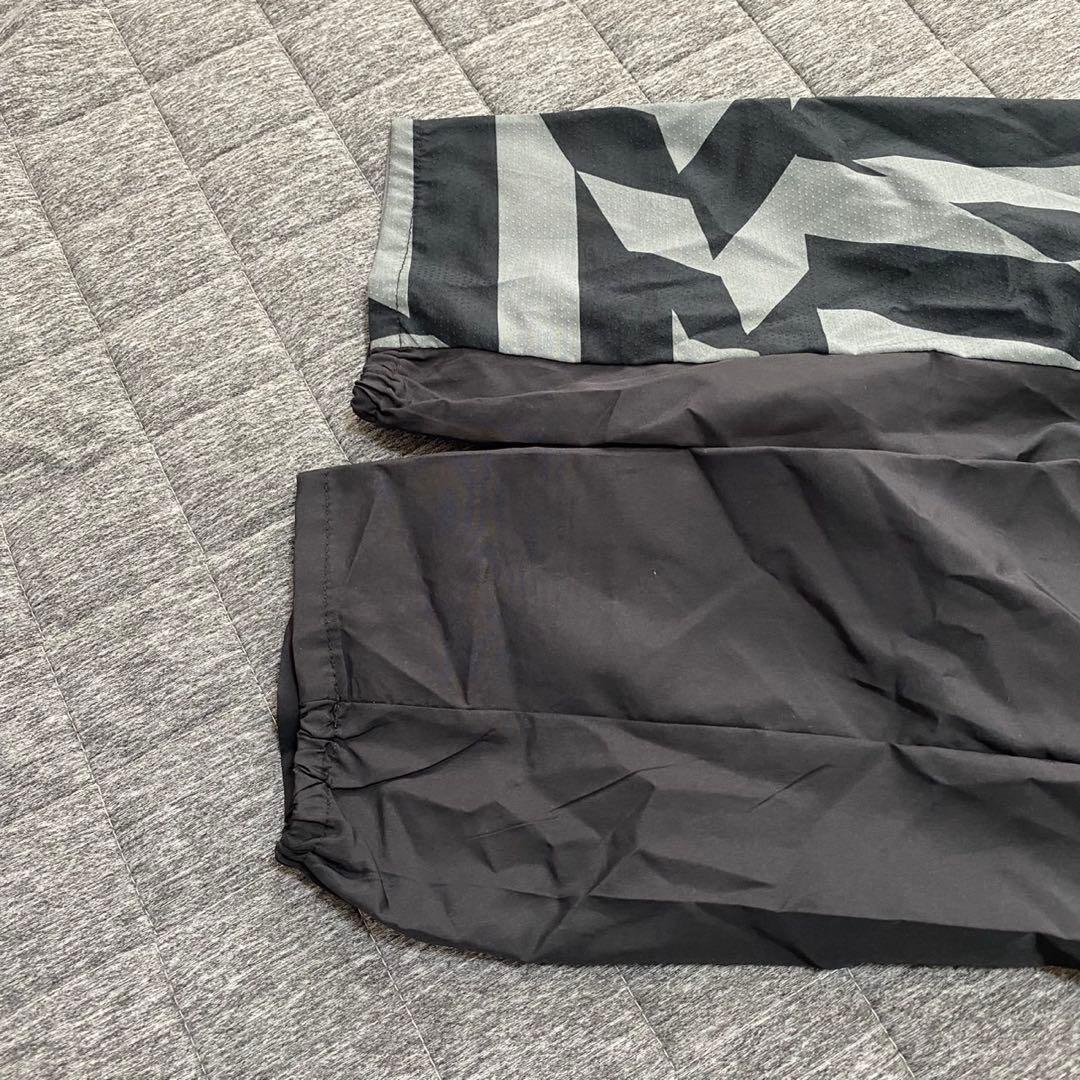 ナイキ 駅伝 エキデン ランニングジャケットL