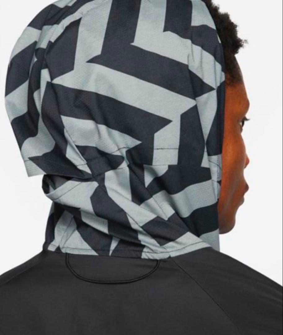 ナイキ 駅伝 エキデン ランニングジャケットL