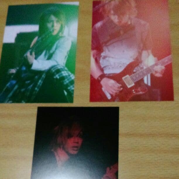 SuGポストカード