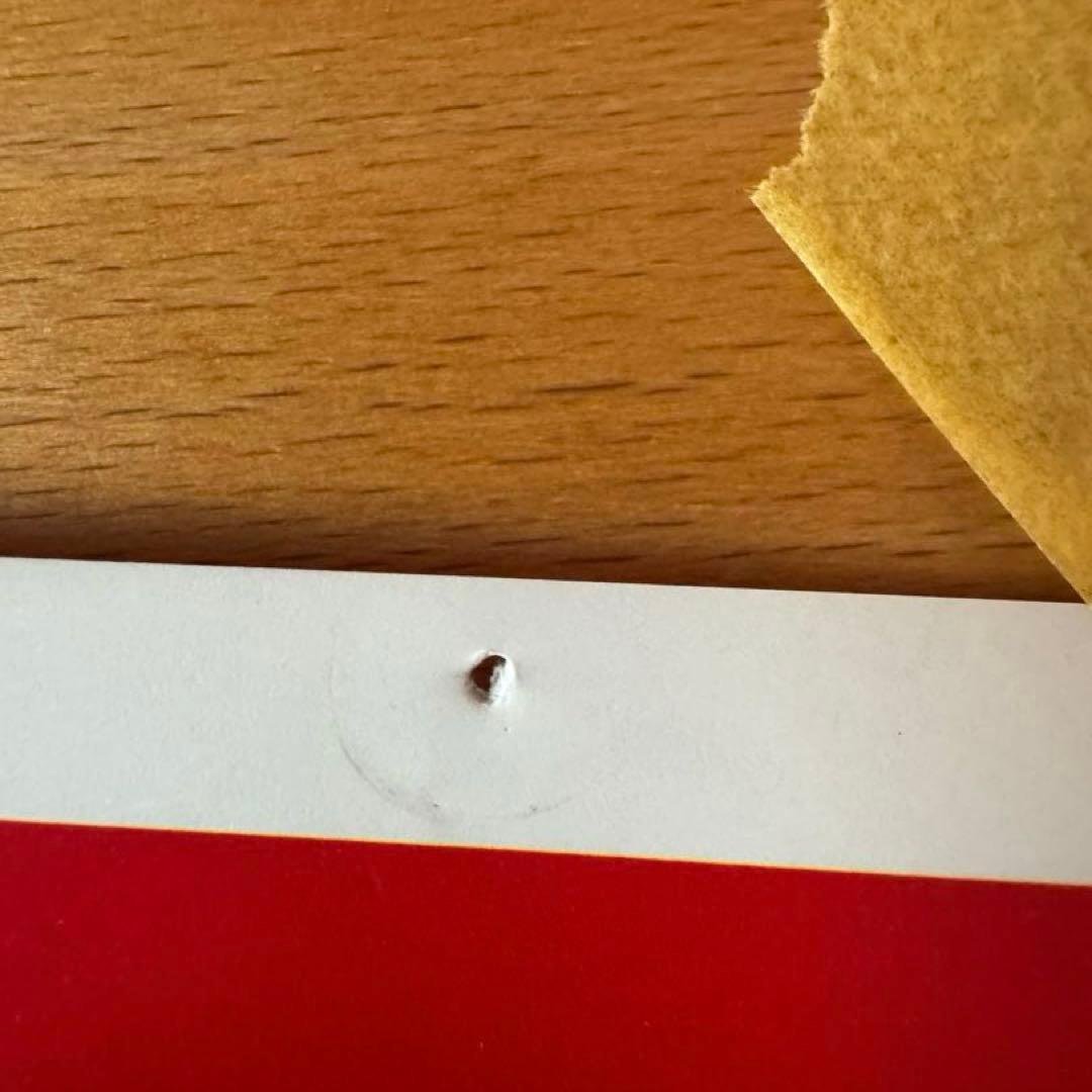 【非売品 希少】L GEAR SOLID４B2ポスター