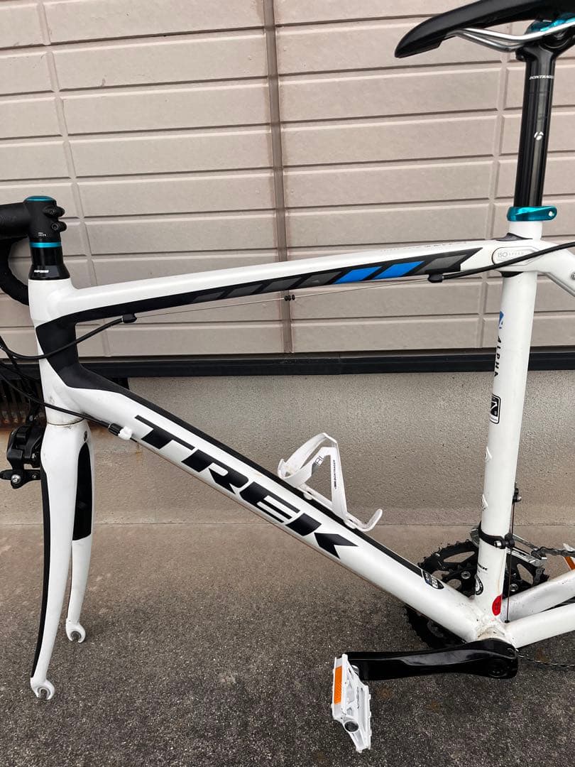 TREK ロードバイク　Shimano 105 DOMANE2.3 トレック