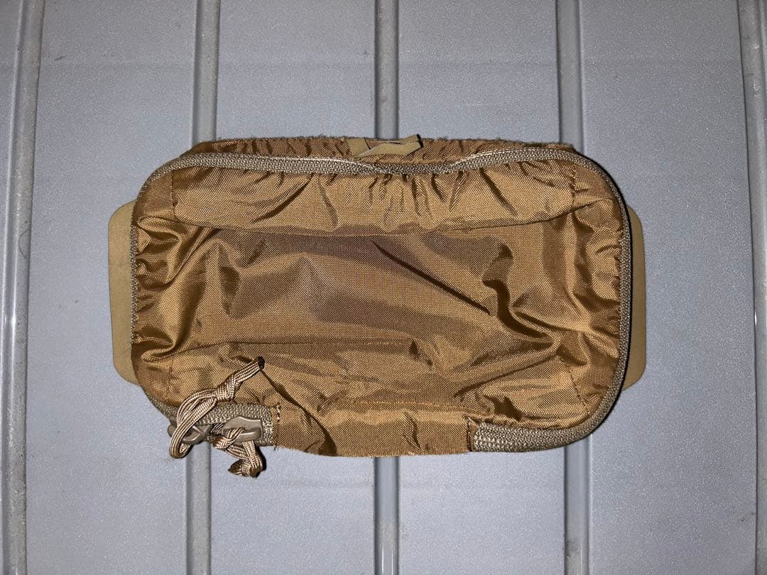 個人装備 Direct Action MED pouch Horizontal MK3