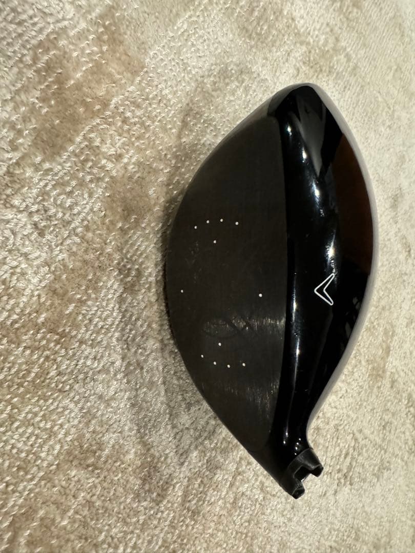 Epic max LS カスタム　中古