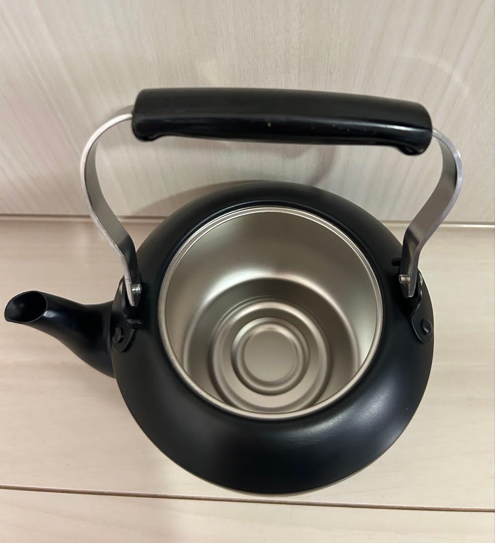 【非売品】 peak ケトル ポイントギフト