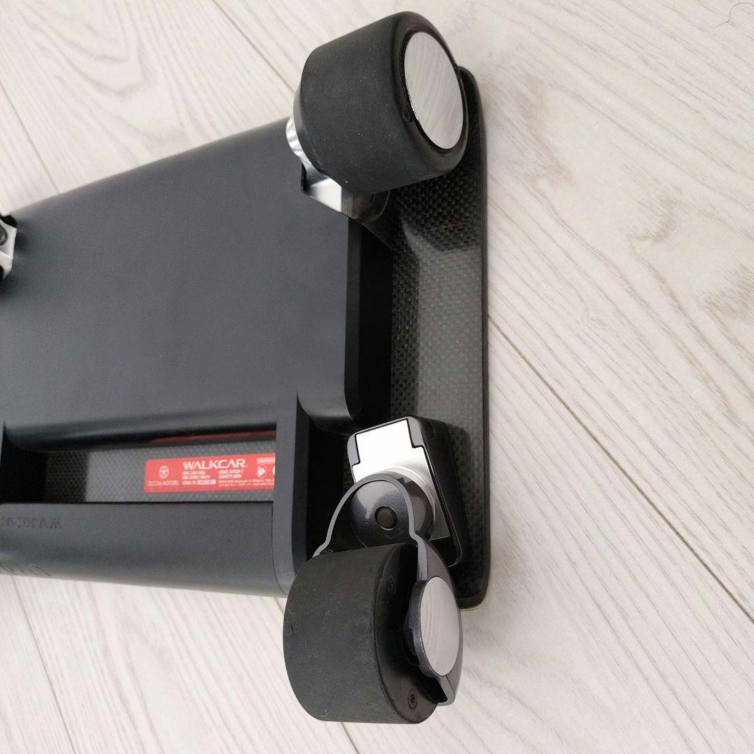 WALKCAR2 公道走行可能10km/h サンドベージュ