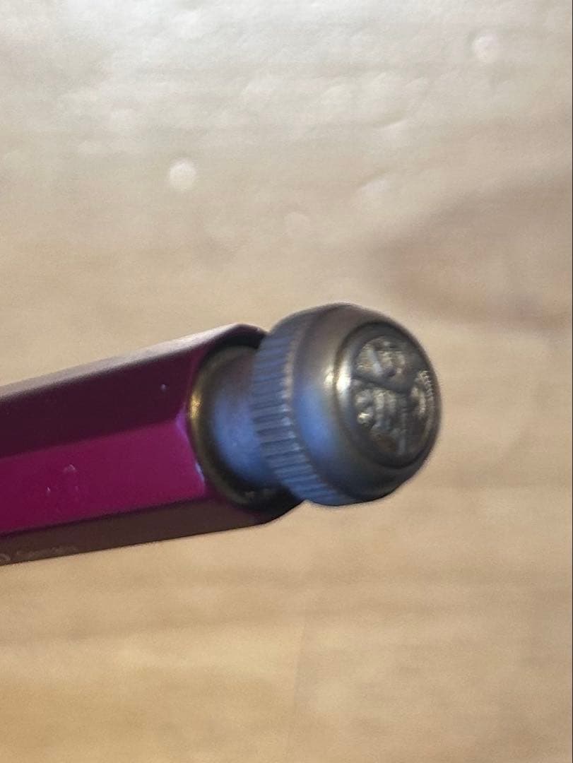 カヴェコスペシャル レッド 0.5mm