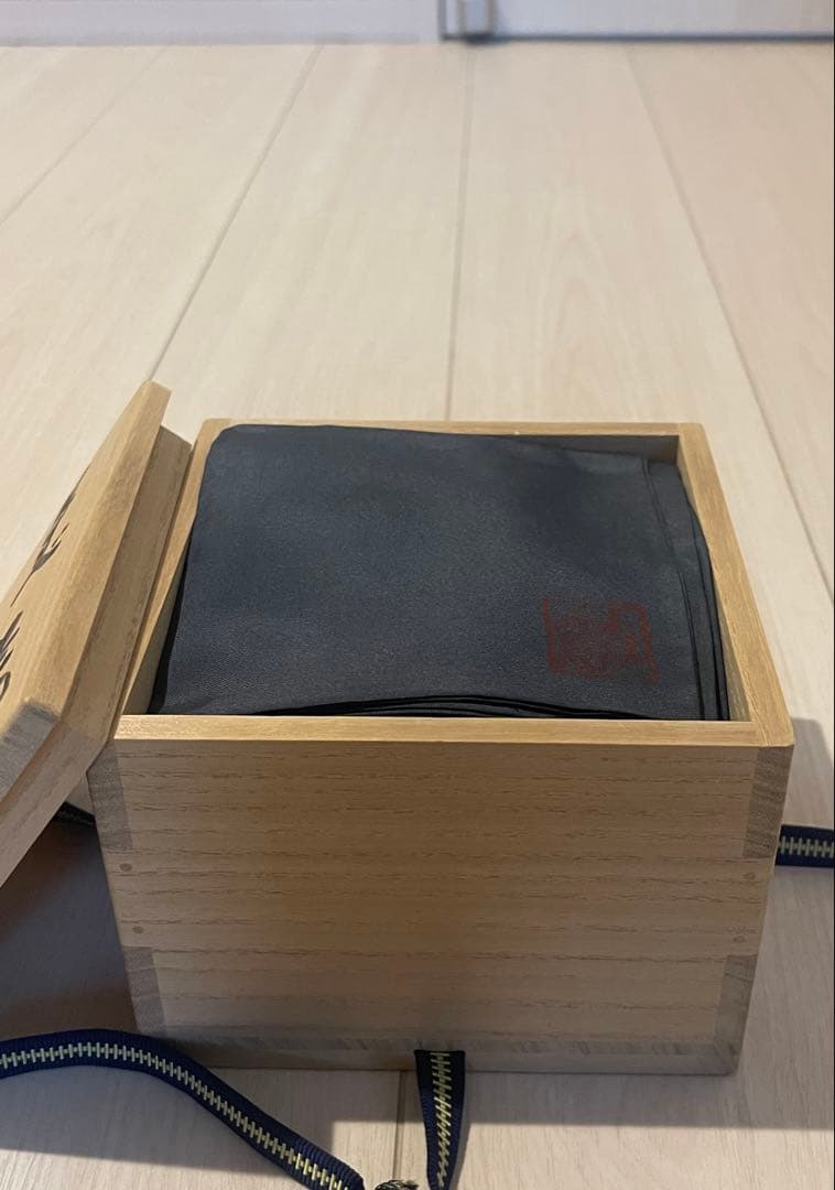 鈴木五郎　ロスオリベ　茶碗　木箱有