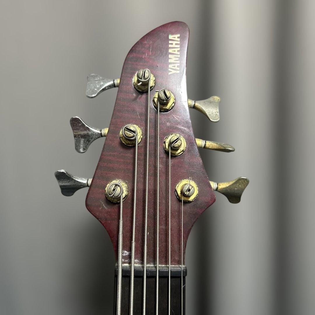 y*s様 yamaha RBX-6JM 6弦ベース ジャンク
