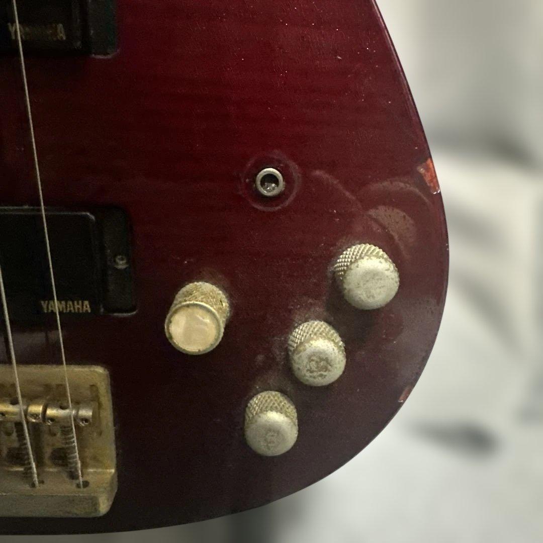 y*s様 yamaha RBX-6JM 6弦ベース ジャンク