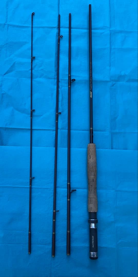 大丸興業(ダイコー) GF 804 516 ロッド