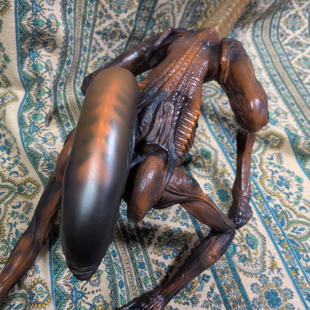 ドッグエイリアン　ツクダホビー