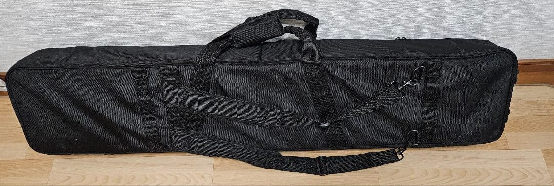 【極美品】CDP-S300 88鍵盤 純正ケース付き