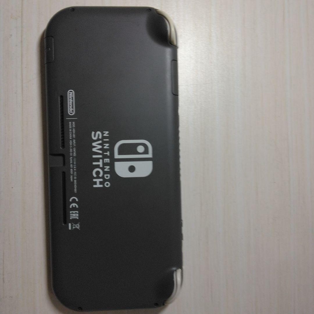 任天堂SwitchLite　Switch用コントローラにゃんこ大戦争3点 セット