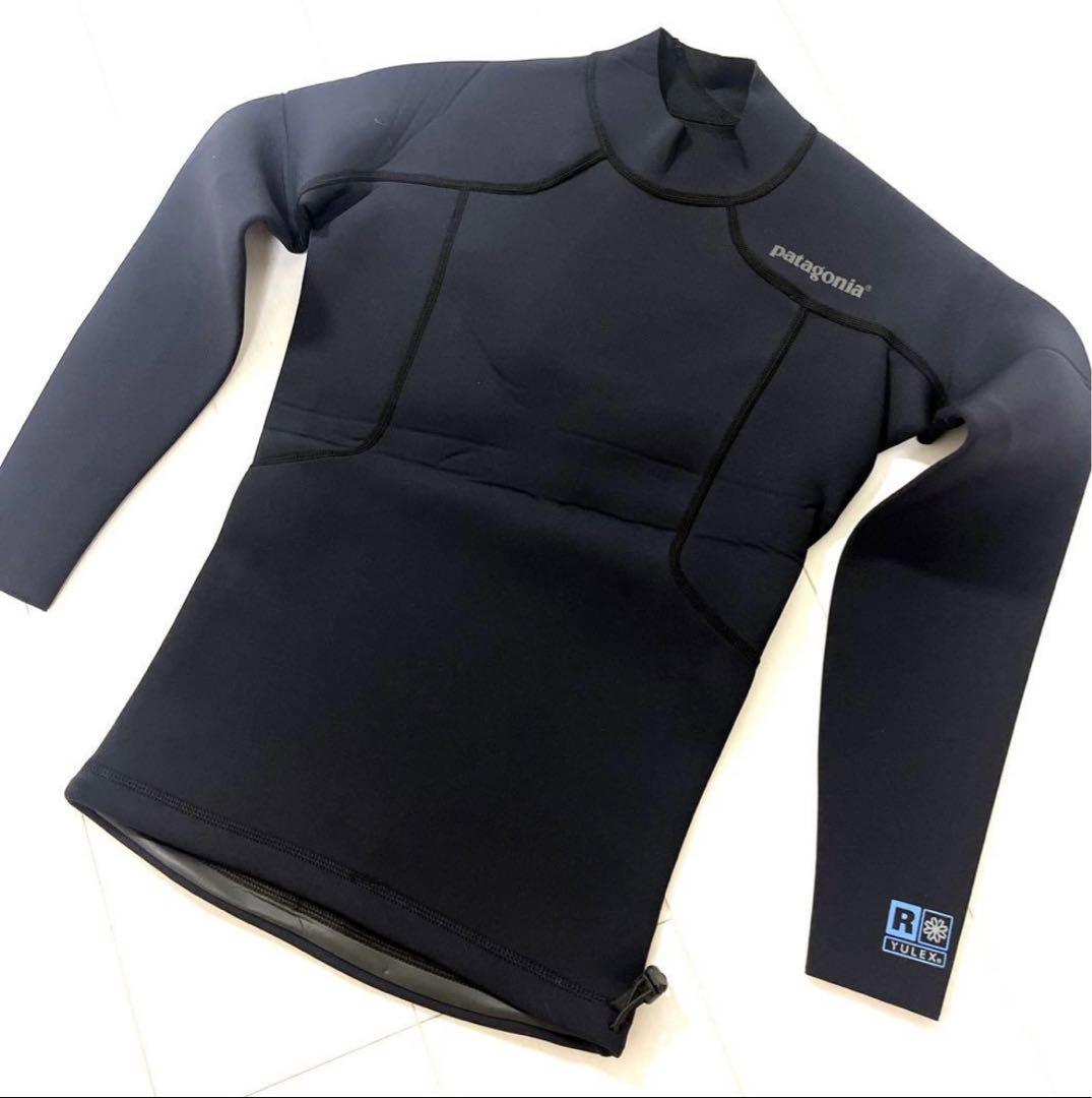 patagonia タッパー S 未使用品　パタゴニア