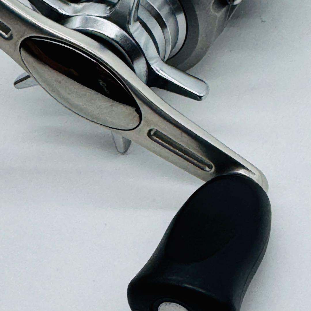 【美品・箱説付】ダイワ TD-Z 103H チームダイワ 右巻き