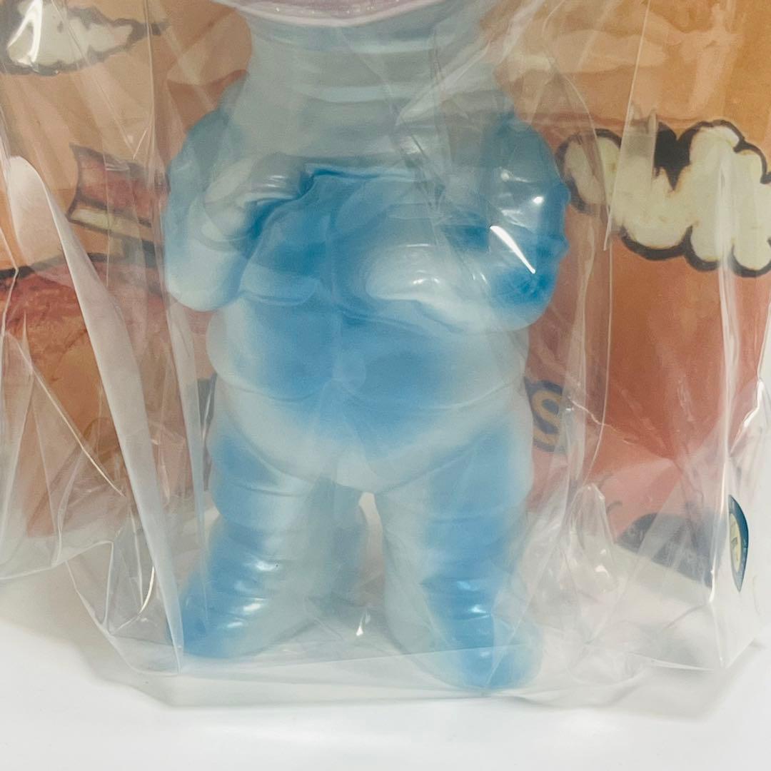 ＳＢカネゴン【当選者限定】U.S. TOYS40周年イベントレアカラー