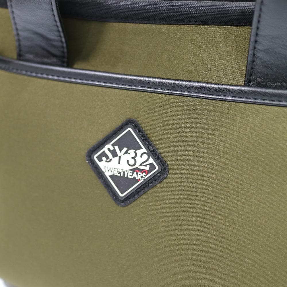 新品☆SY32 GOLF☆カートバッグ