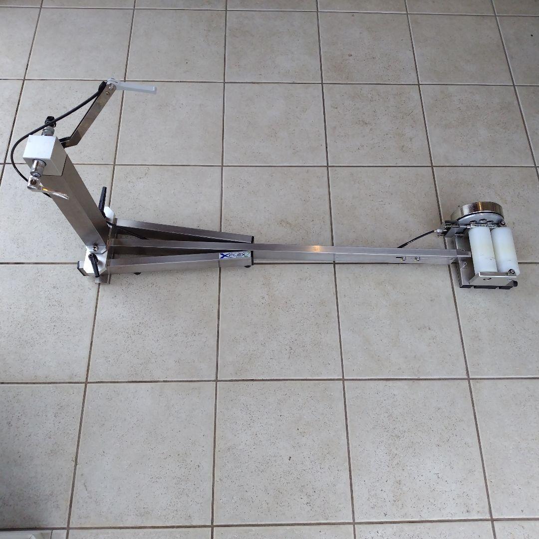 アクセサリー GROWTAC GT-Roller Flex2