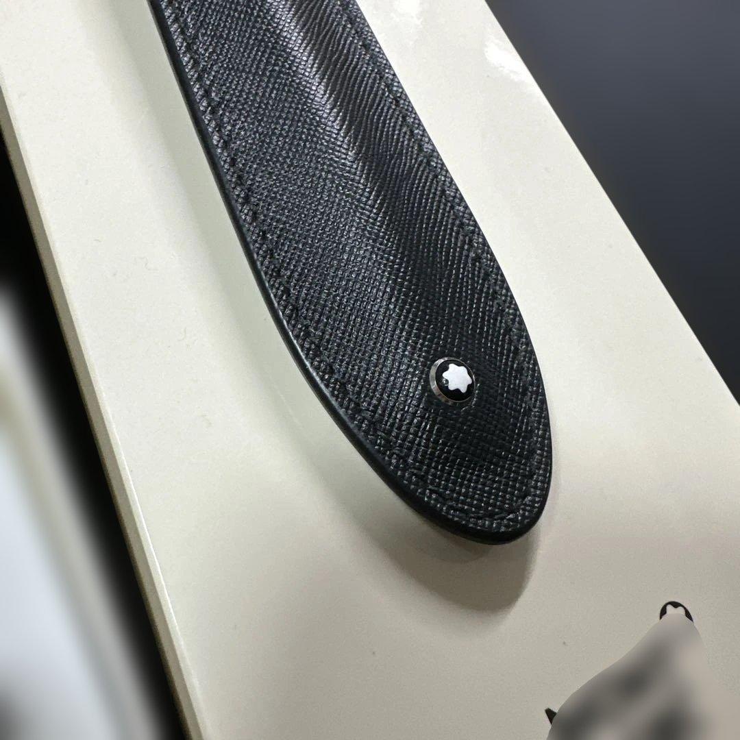 MONTBLANC モンブラン サルトリアル ペンスリーブ1本用