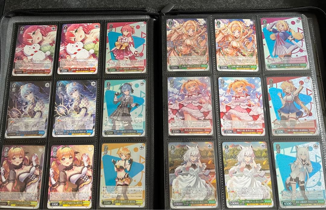 ホロライブvol.2 まとめ売り