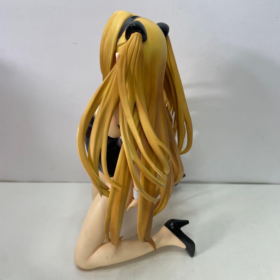 金色の闇 生足バニーVer B-Style 1/4