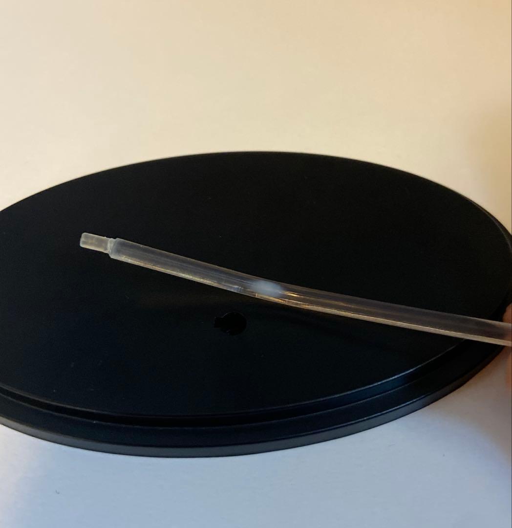 スタチューレジェンド 虹村形兆　バッド・カンパニー 再現セット