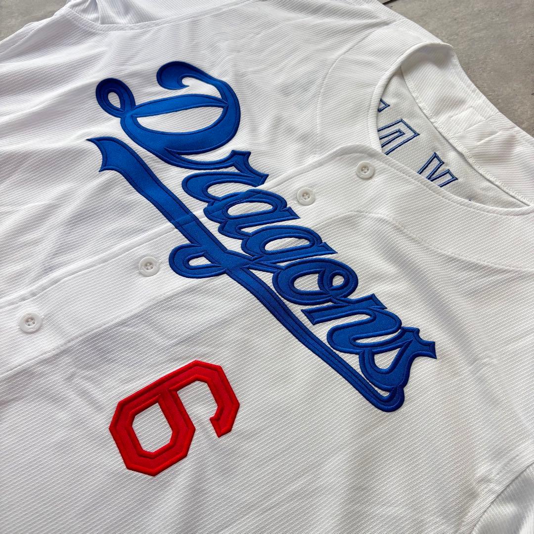 激安価格様　中田翔　プロコレ　オーセンティックユニフォーム　XOサイズ