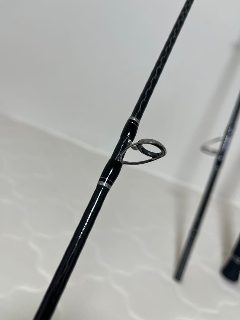 シマノ コルトスナイパーXR S100h-3