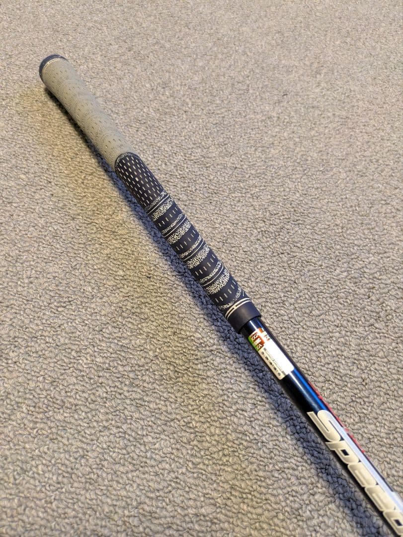 キャロウェイ　レフティフェア-ウェイウッド3w