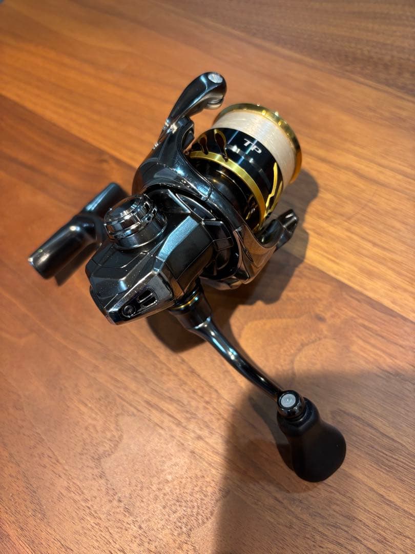 20ツインパワー C2000SHG シマノTWIN POWER SHIMANO