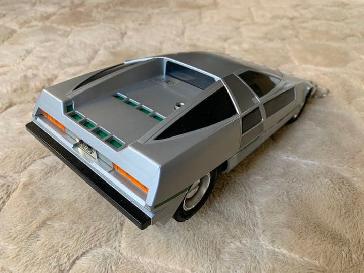 童夢-零 ライガーシリーズ トイラジコン モリタニ製