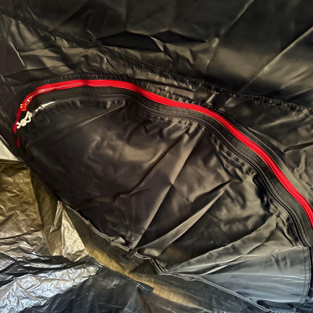 QUECHUA ケシュア ポップアップテント 2SECONDS 3XL