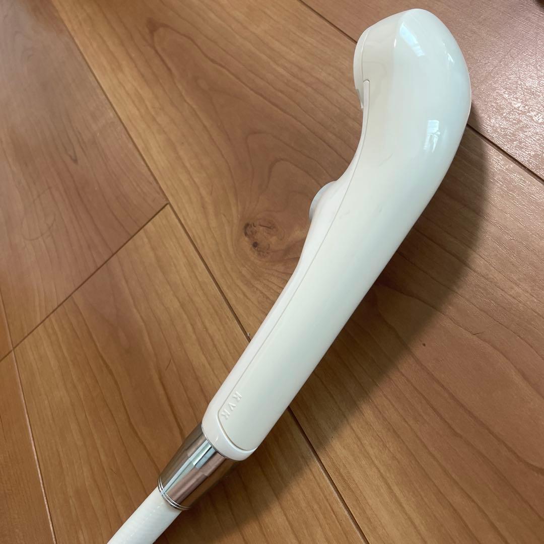 KVK 節水ワンストップシャワーヘッド ホース付き