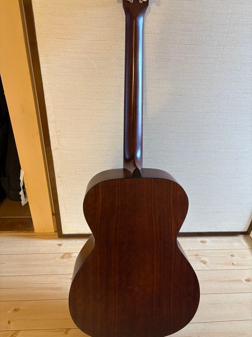 【最終値下げ】K.yairi SO-OV2 VSB アコースティックギター